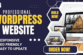 modify wordpress using astra pro, wp bakery rebuild wordpress acf elementor