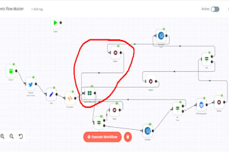 streamline your workflow with n8n and integrate your n8n for productivity