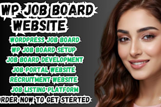 wp job board website wp job listing website job manager integration and SEO