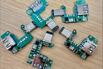 design best pcb design, layout, schematics design, using best software