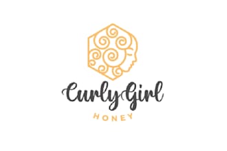 design an elegant beauty, cosmetic, and fashion logo