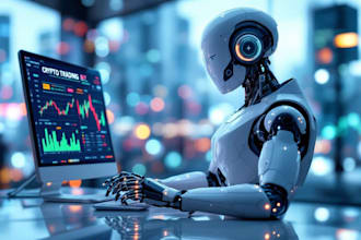 build profitable stock trading bot, etoro, robinhood bot, options trading bot