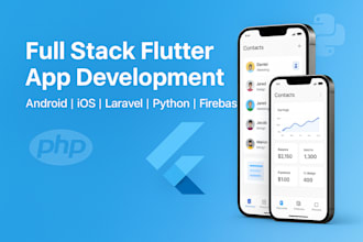 develop incredible crossplatform mobile apps in flutter