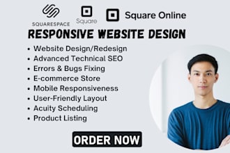 do squarespace website square website square online store design squarespace seo