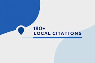 do top 200 local listing or google maps citations