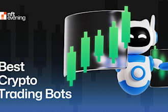 arbitrage bot, solana arbitrage bot, copy trade bot, trending bot, volume bot