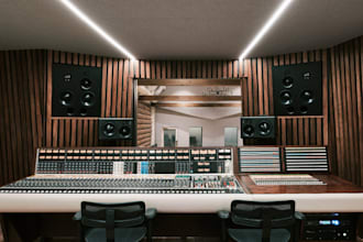 remix, remake melody song in any genre and style of music, custom song producer