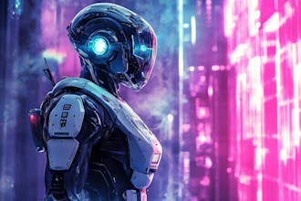 do spaceship, sci fi illustration and sci fi art