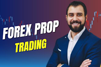 do forex prop trading and evaluation prop trading