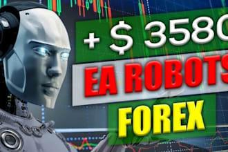 develop profitable forex trading bot, ai crypto trading bot, forex robot