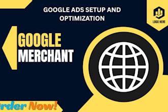 setup  manage google merchant center fix gmc suspension