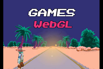 do webgl web3 game web3 blockchain