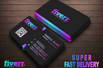 canva business card design clean and editable