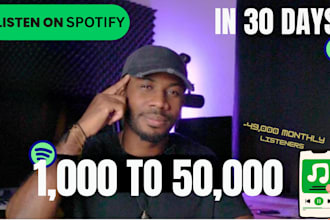 grow streamer spotify podcast promotion organic USA,UK apple podcast  promotion