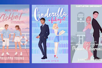 design romance book cover illustration, amazon kdp book cover, and kindle ebook