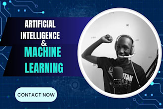 do all machine learning projects