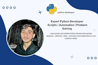 automate repetitive tasks using python scripts and tools