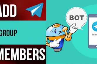 setup telegram scraper bot, crawler, checker bot, crypto payment group bot,