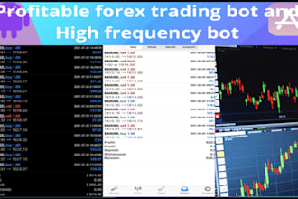 provide lifetime forex trading bot, forex bot, trading bot, forex ea bot