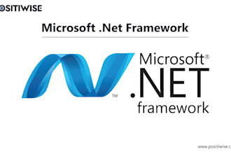 develop full stack applications in dotnet c sharp and modern frameworks