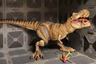 do custom 3d cute chibi animal model chibi art dinosaur model rigged dinosaur
