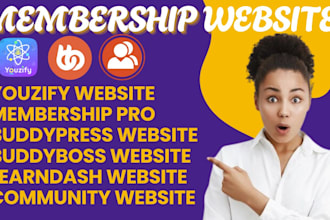 install fix modify configure youzify plugin social network with buddypress