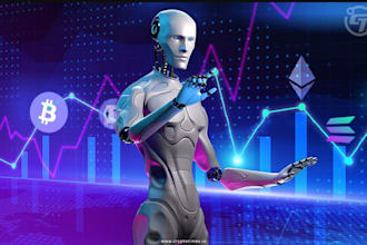 develop profitable stock trading bot, etoro, robinhood bot, options trading bot