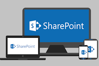 set up and migrate responsive intranet websites on sharepoint portals