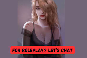 do roleplay session and write fantasy story with you