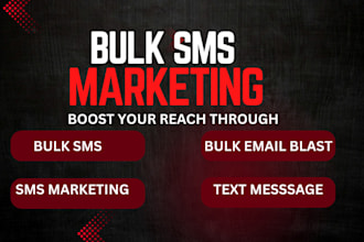 send bulk SMS marketing, text message ,bulk email with simple texting