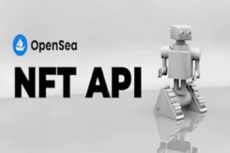 make nft bot, opensea bot, auto monitor bot, telegram, discord bot, listing bot