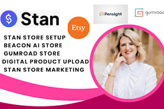 create a branded gumroad storefront for your products optimize your gumroadstore