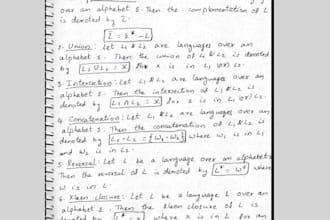 accurately transcribe or retype pdfs, scanned documents and images
