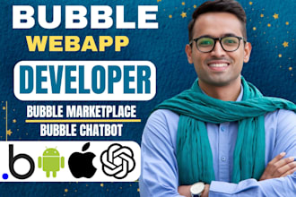 build bubble io mobile app,bubble marketplace chatbot,buildfire bubble developer