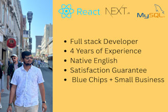 reactjs  nodejs website developer  angular  fullstack solutions