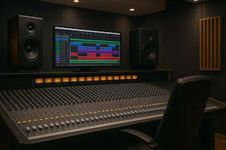 master your music in 24 hours to professional standards