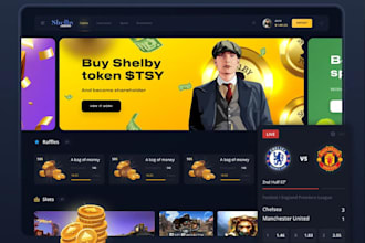 lucky draw website, online raffle draw website, sweepstake web, giveaway website