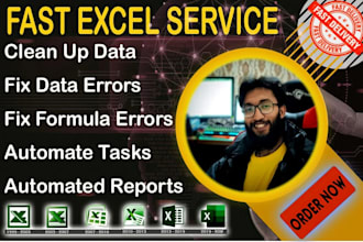excel, vba, macro, automation, google sheet