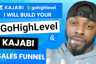 do clickfunnels sales funnel clickfunnels landing page kajabi gohighlevel expert