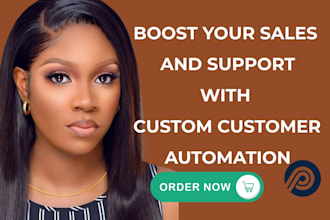 setup intercom chartbot, zapier automation, and ai automation  solutions