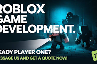 be roblox developer roblox develop your entire roblox game