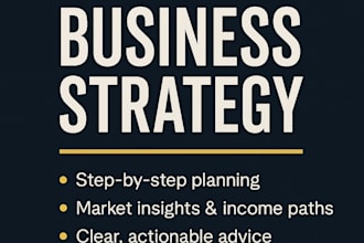 build an ai powered strategy to grow your business