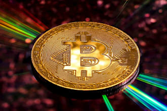 develop legit profitable bitcoin bot for you