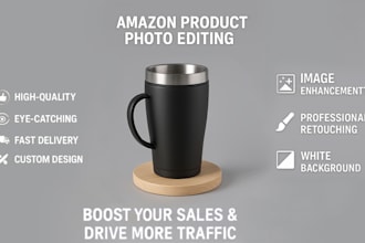 do amazon product photo editing by photoshop