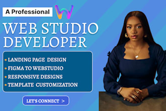 figma to webstudio website webstudio landing page clone webstudio website framer