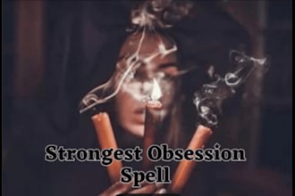 cast permanent love obsession spell using wiccan rituals