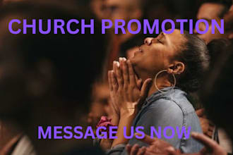 market your church event, conference, eventbrite promotion