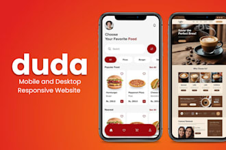 duplicate or transfer duda site design redesign duda website clone update duda