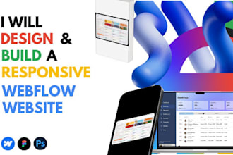 design aesthetic figma website ui ux, visual sitemap, user flowchart web mock up