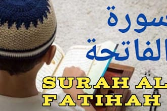 get your ex back using quran recitation